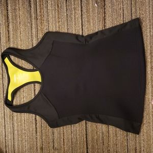 Zaggora mediun tank